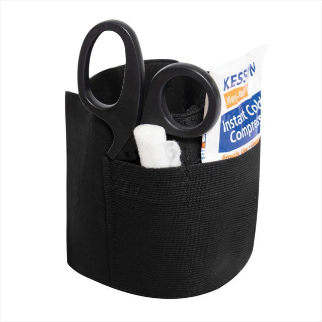 Rothco EMS Ankle Holster Black - Rothco