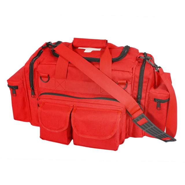 Rothco EMT Bag Red Red - Rothco