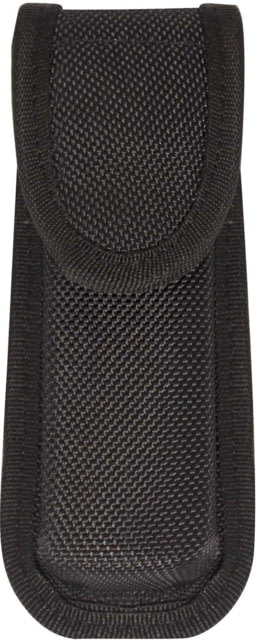 Rothco Enhanced Molded Single Magazine Pouch Black 6in x 2 3/4in x 1 3/5in - Rothco