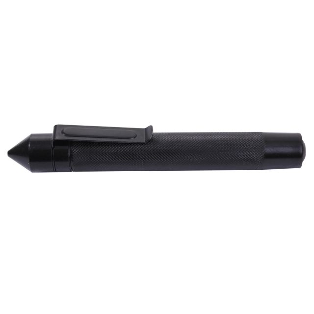 Rothco Expandable Baton With Pocket Clip - Rothco