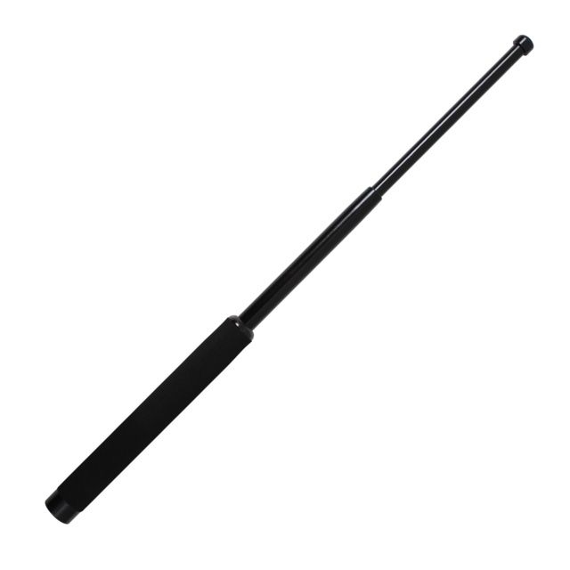 Rothco Expandable Baton With Sheath 16 16Inches - Rothco