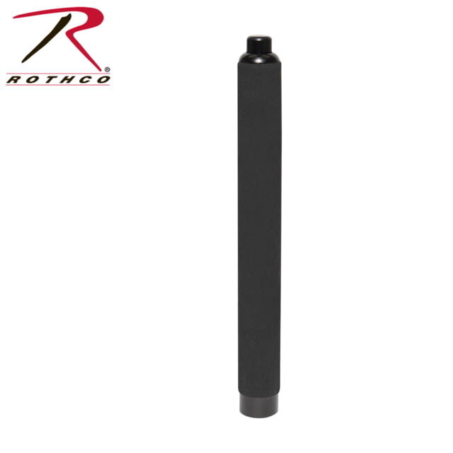 Rothco Expandable Baton With Sheath 24 - Rothco
