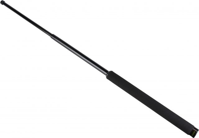Rothco Expandable Baton With Sheath 31 31Inches - Rothco