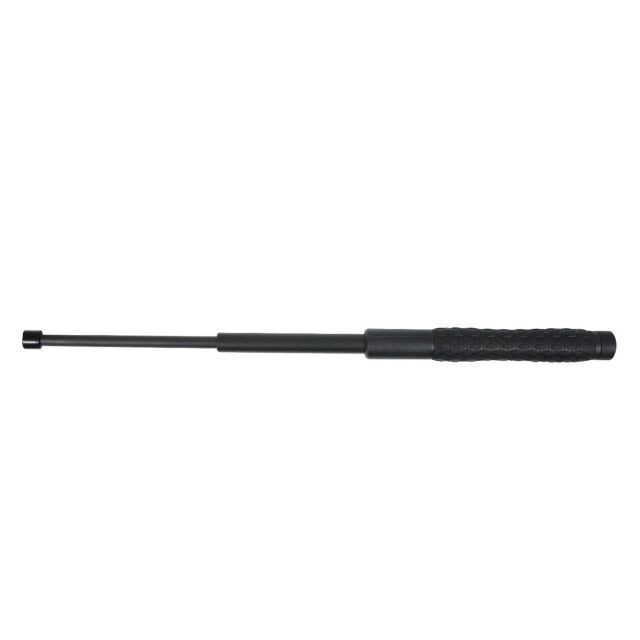 Rothco Expandable Lightweight Nylon Baton With Sheath - 22 - Rothco