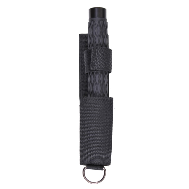 Rothco Expandable Rubber Grip Baton - Rothco