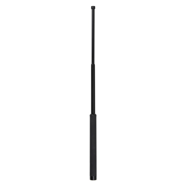 Rothco Expandable Steel Baton - TPU Tip - 26 Inches 26 26Inches - Rothco