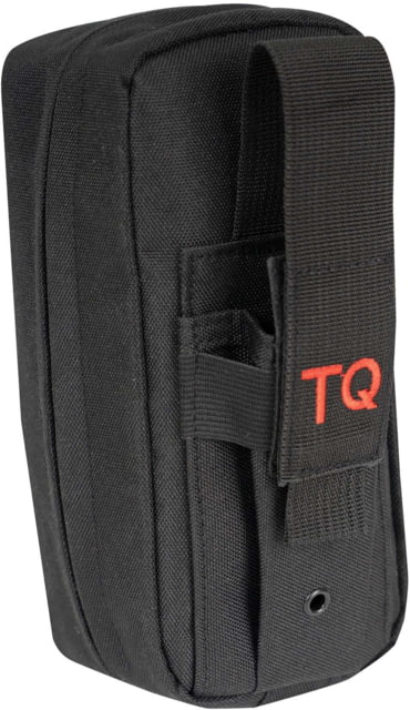 Rothco Fast Action First Aid Tourniquet Pouch Black - Rothco