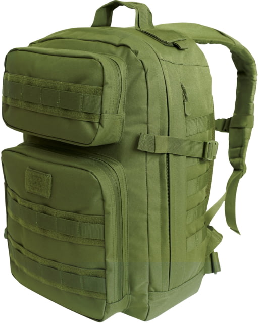 Rothco Fast Mover Tactical Backpack Olive Drab OliveDrab - Rothco