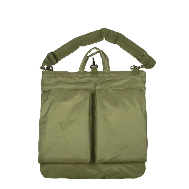 Rothco Flyers Helmet Shoulder Bag Olive Drab OliveDrab - Rothco