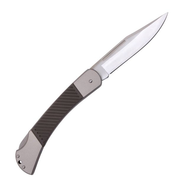 Rothco Folding Hunting Knife - Rothco