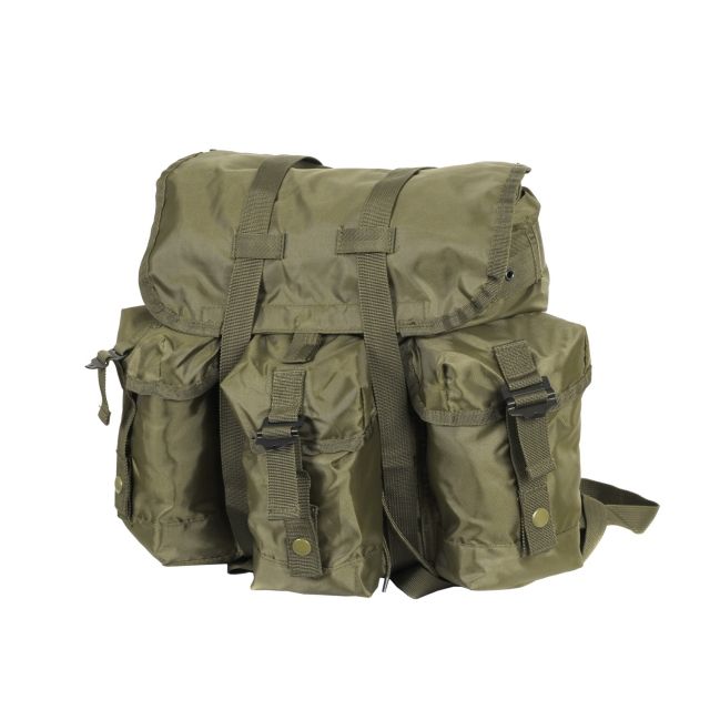 Rothco G.I. Style Mini Alice Pack - Rothco