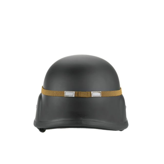 Rothco G.I. Type Cats Eye Helmet Bands Coyote Brown CoyoteBrown - Rothco