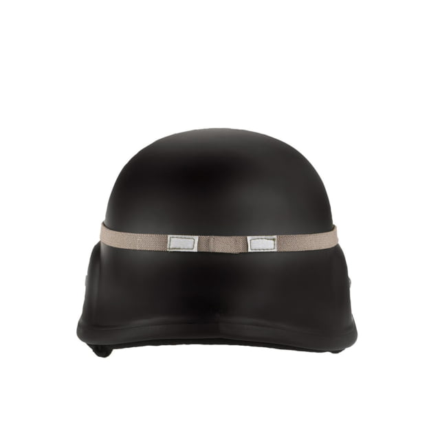 Rothco G.I. Type Cats Eye Helmet Bands Khaki Khaki - Rothco