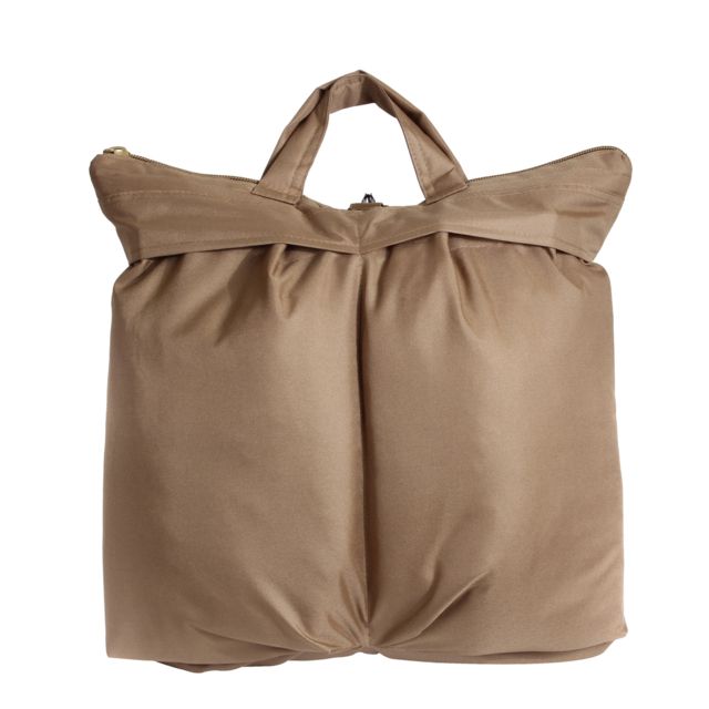 Rothco G.I. Type Flyers Helmet Bags Coyote Brown CoyoteBrown - Rothco