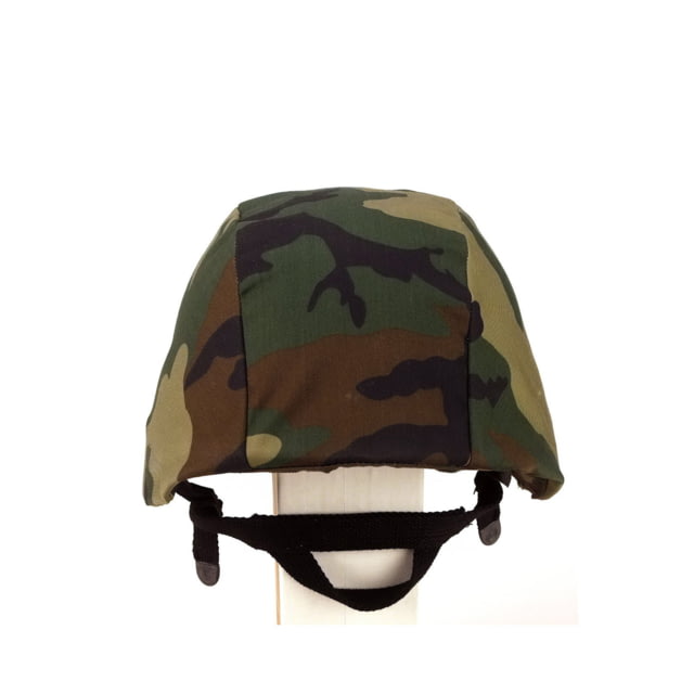 Rothco G.I. Type Helmet Cover Woodland Camo landCamo - Rothco