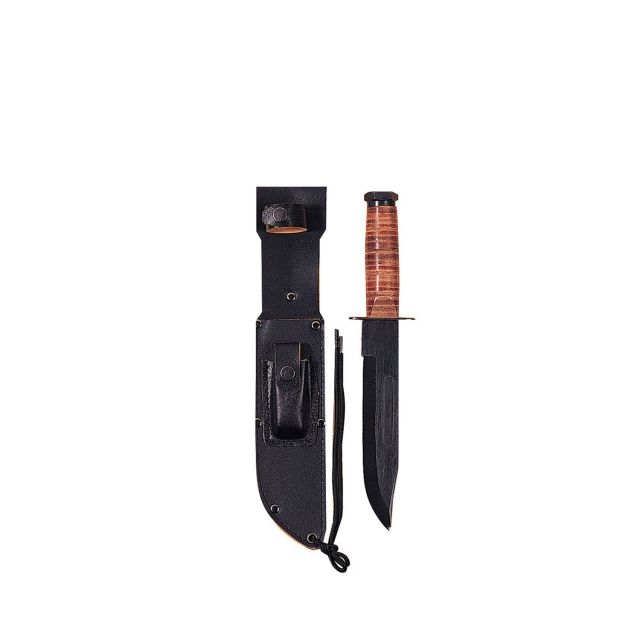 Rothco GI Style Marine Corps Combat Knife - Rothco