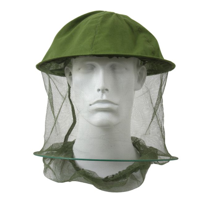 Rothco Rothco GI Type Mosquito Head Net - $9.99 at Optics Planet