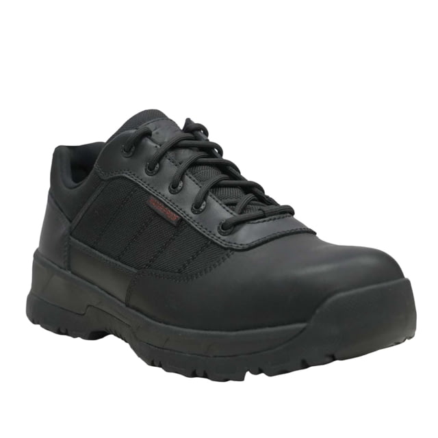 Rothco Guardian 4 Inch Tactical Men's Shoes Black 6US