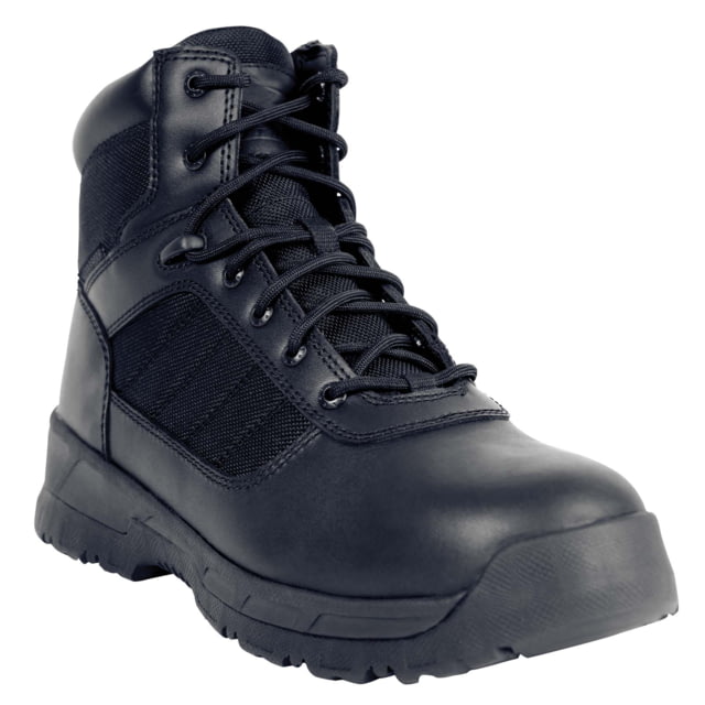Rothco Guardian Composite Toe 6 Inch Tactical Men's Boots Black 5US
