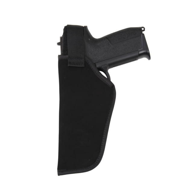 Rothco Inside The Waistband Holster Black - Rothco