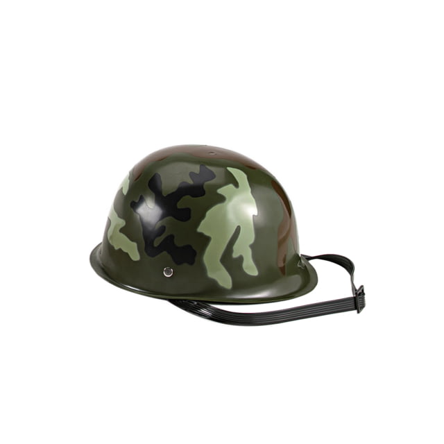 Rothco Kid's Camouflage Army Helmets