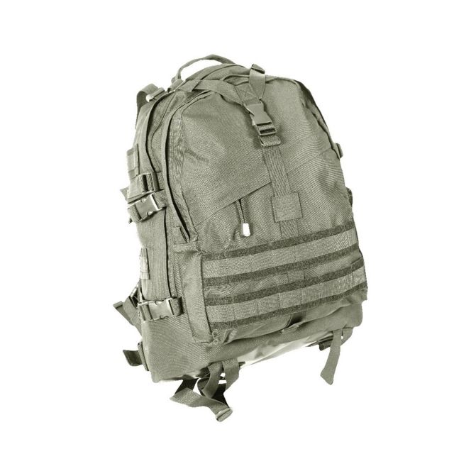 Rothco Large Transport Pack Foliage Green FoliageGreen - Rothco