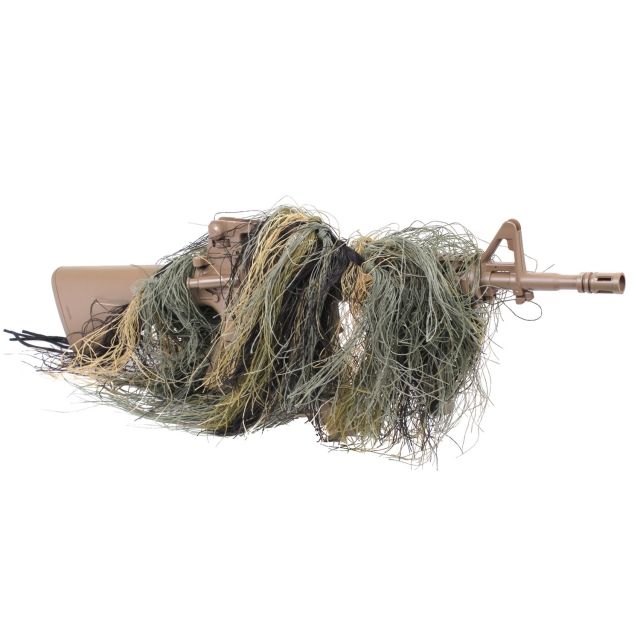Rothco Lightweight Sniper Rifle Wrap - Rothco
