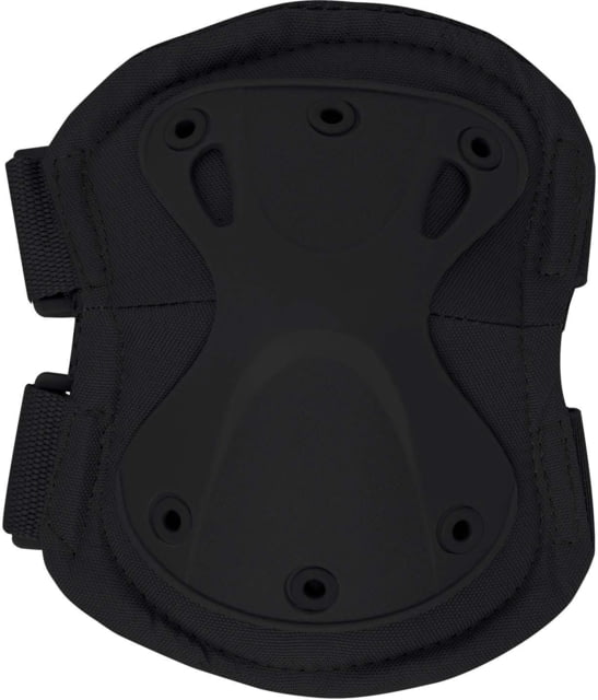 Rothco Low-Profile Tactical Elbow Pads Black - Rothco