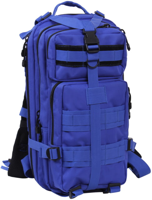 Rothco Medium Transport Pack Blue Blue - Rothco