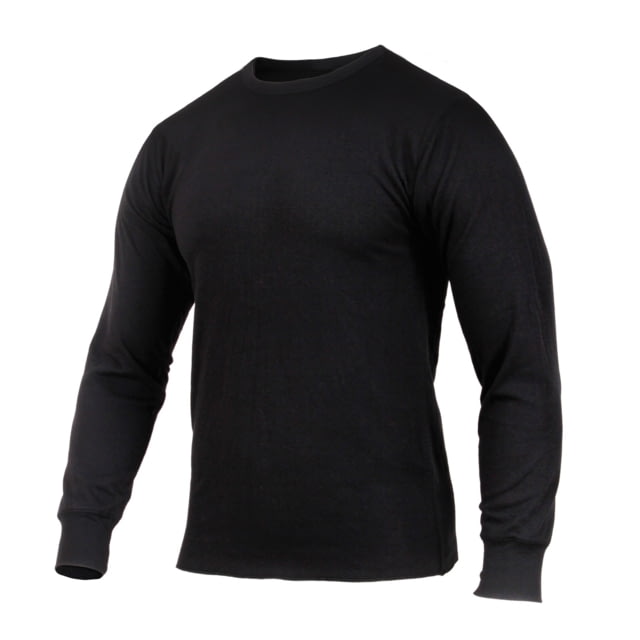 Rothco Rothco Midweight Thermal Knit Top 2XL 2XL - $28.99 at Optics Planet