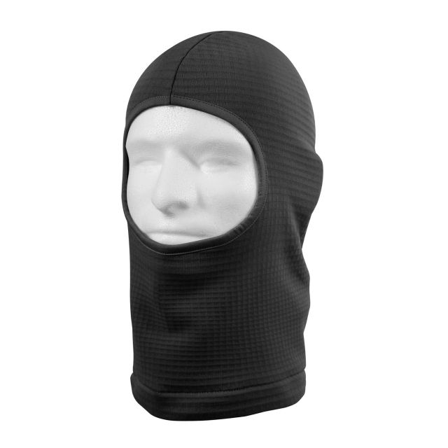 Rothco Military ECWCS Gen III Level 2 Balaclava Black k