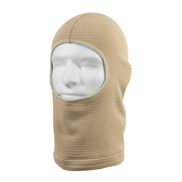 Rothco Military ECWCS Gen III Level 2 Balaclava Desert Sand rtSand