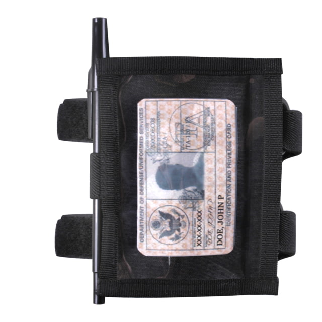 Rothco Military Style Armband ID Holder - Rothco