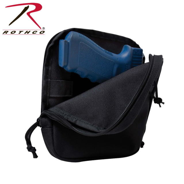 Rothco MOLLE Concealed Carry Pouch S - Rothco