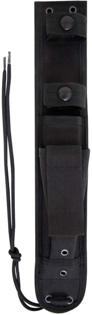Rothco MOLLE Knife Sheath Black - Rothco