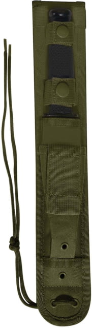 Rothco MOLLE Knife Sheath Olive Drab - Rothco