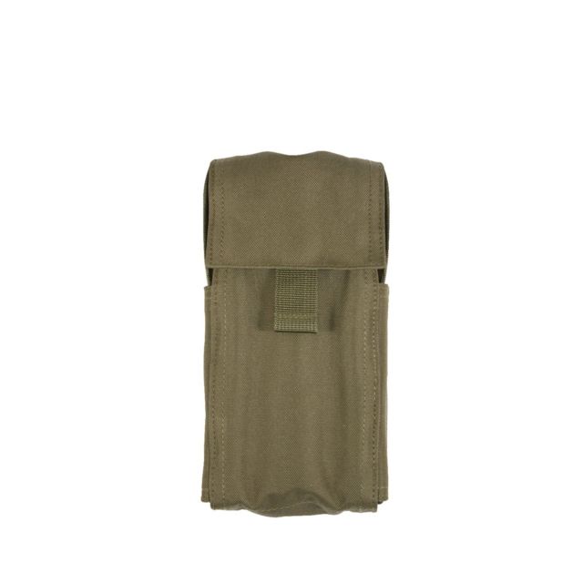 Rothco Molle Shotgun / Airsoft Ammo Pouch Olive Drab OliveDrab - Rothco