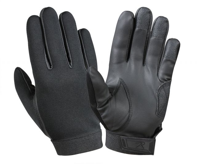 Rothco Multi-Purpose Neoprene Gloves L - Rothco