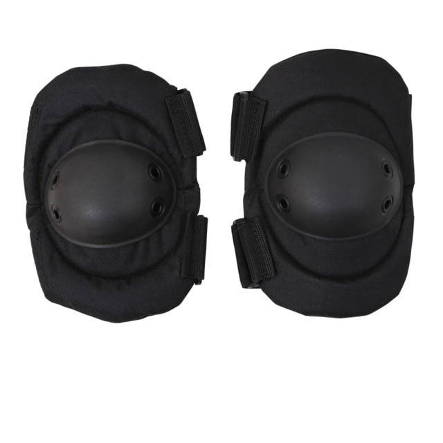 Rothco Multi-purpose SWAT Elbow Pads Black k - Rothco