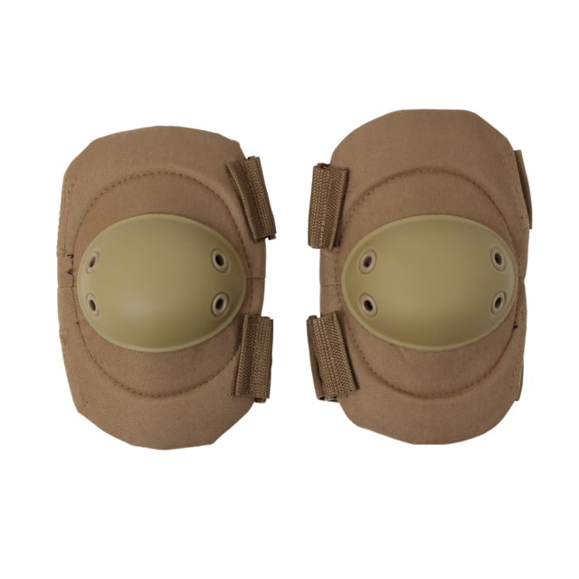 Rothco Multi-purpose SWAT Elbow Pads Coyote Brown teBrown - Rothco