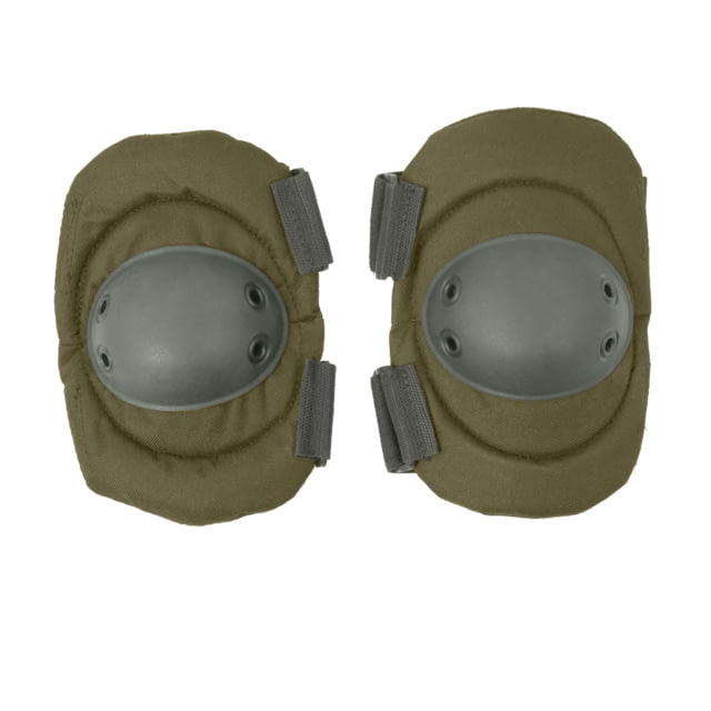Rothco Multi-purpose SWAT Elbow Pads Olive Drab eDrab - Rothco