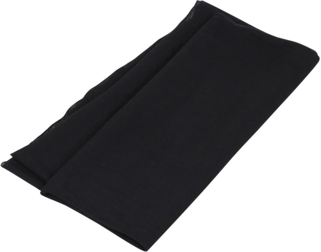 Rothco Multi Use Tactical Wrap Black One Size Black-OneSize
