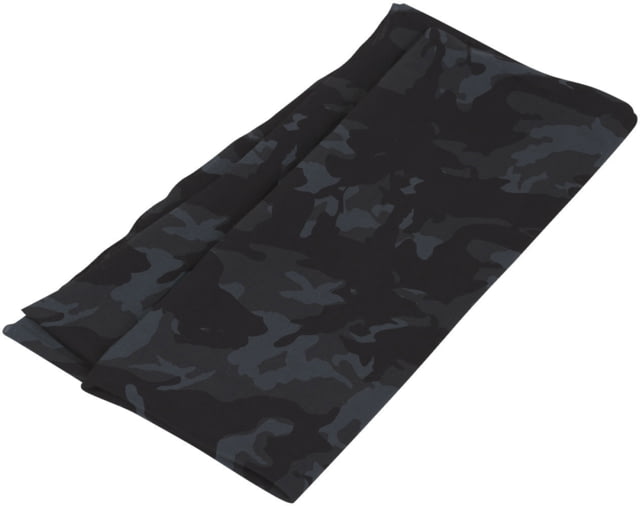 Rothco Multi Use Tactical Wrap One Size Black Camo OneSize