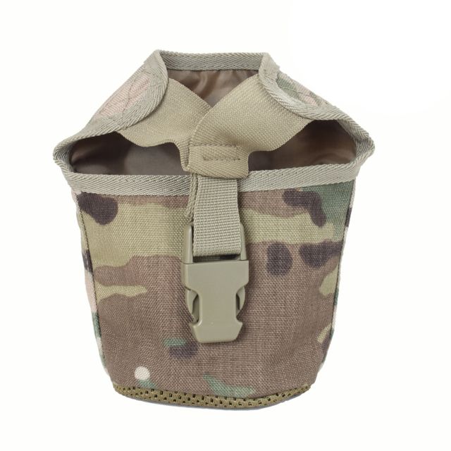 Rothco MultiCam MOLLE Compatible Canteen Cover MultiCam MultiCam - Rothco