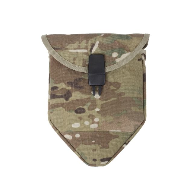 Rothco MultiCam MOLLE Compatible Shovel Cover