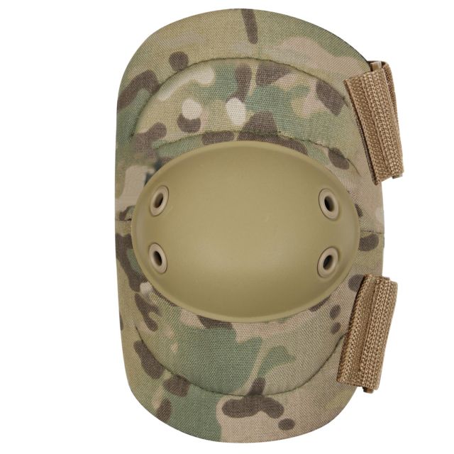 Rothco Multicam Tactical Protective Gear - Elbow Pads MultiCam MultiCam - Rothco
