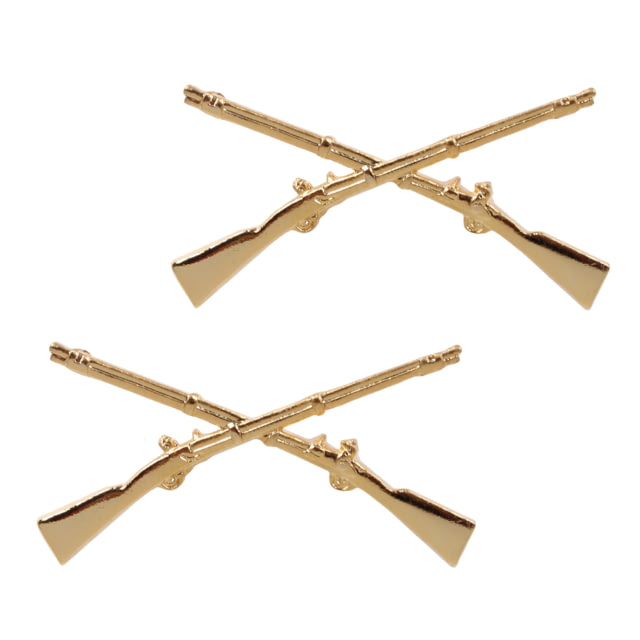 Rothco Rothco Officer's Infantry Pin - $21.99 at Optics Planet