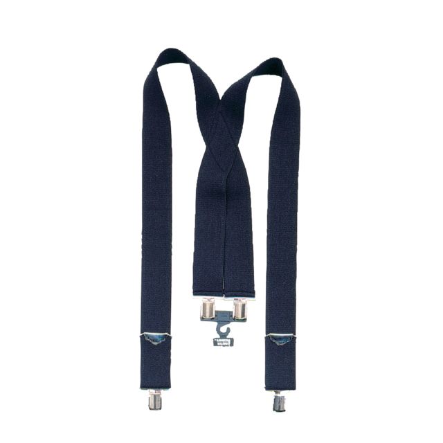 Rothco Pants Suspenders Black Black