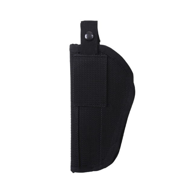 Rothco Police Holster Black - Rothco