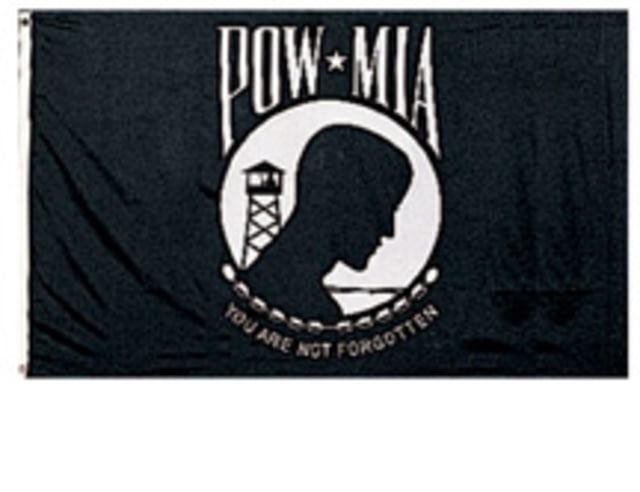 Rothco POW-MIA Flag - Rothco